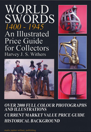 World Swords by Harvey Withers